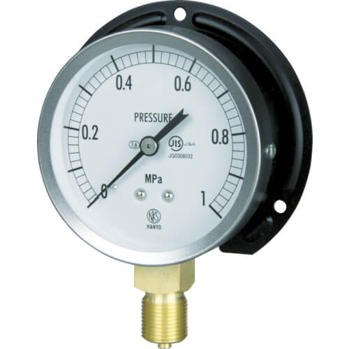 Pressure Gauge