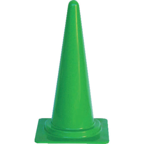 Soft Color Cone