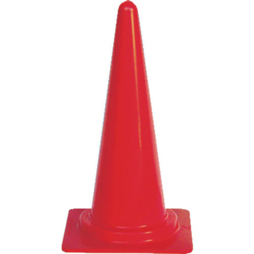 Soft Color Cone