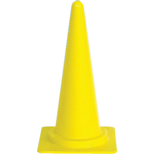 Soft Color Cone