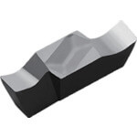 Grooving Inserts (PR1225) (10 Set)