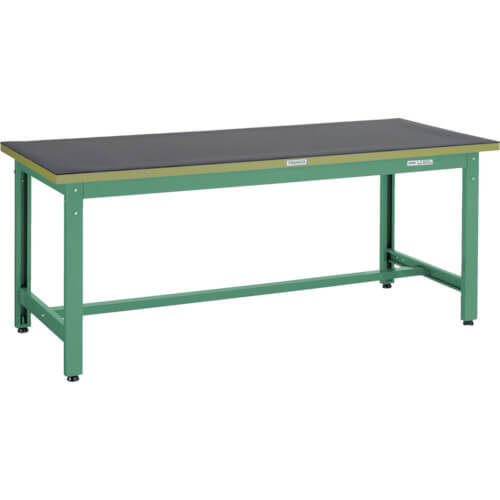 Medium-Duty Workbench(Covered with Rubber Mat)