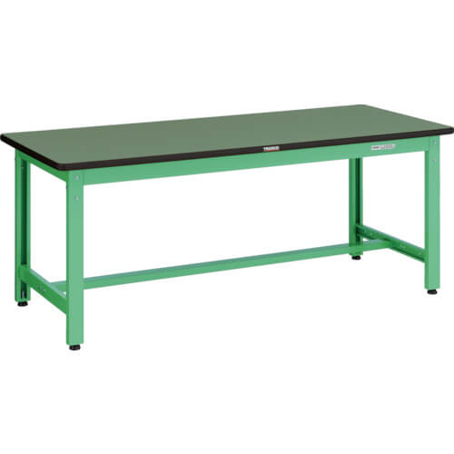 Medium-Duty Workbench
