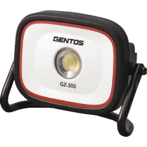 ไฟ LED Work Light Ganz รุ่น Floodlight แบรนด์ GENTOS