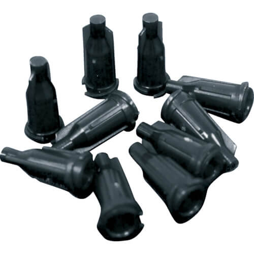 Syringe Cap