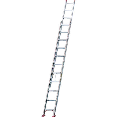 Aluminum 2-section Ladder