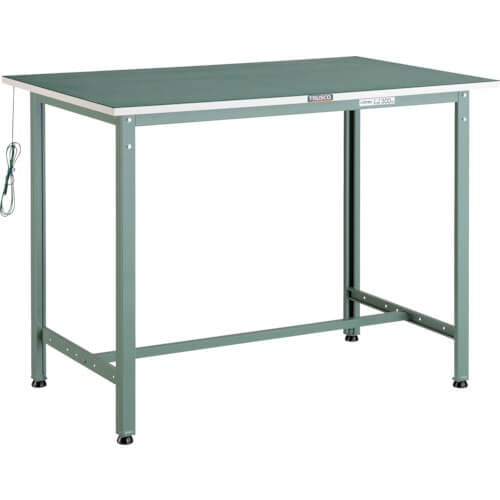 AE type Light-Duty Workbench(Covered with Anti-static Mat)