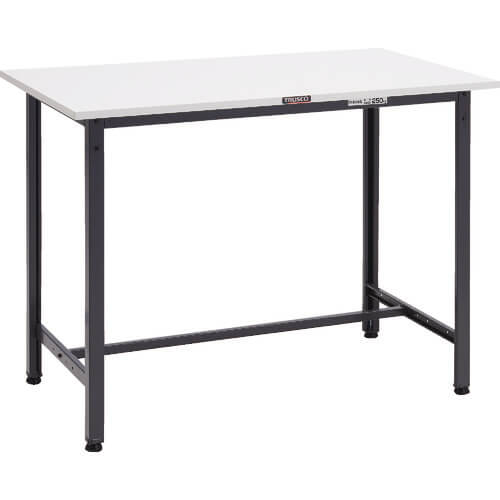Light-Duty Workbench for Standing Work