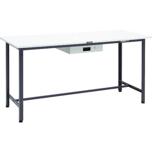 Light-Duty Workbench for Standing Work