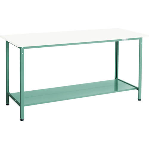 Light-Duty Workbench