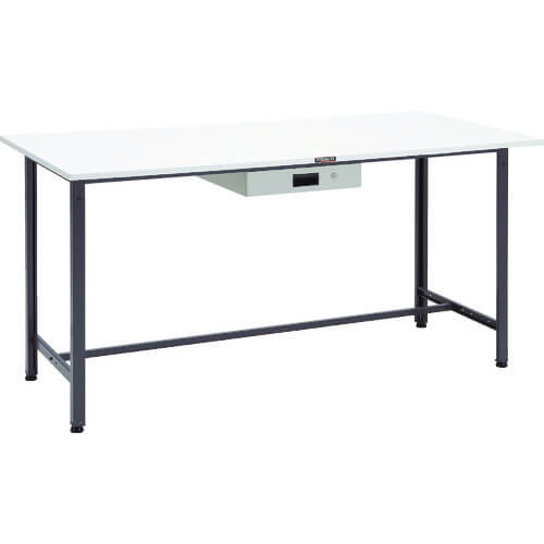 Light-Duty Workbench for Standing Work
