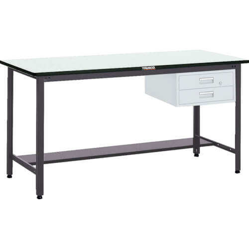 Medium-Duty Workbenches c/w 2 Drawers