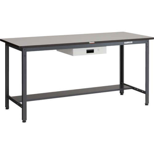 Medium-Duty Workbench c/w 1 Slim Drawer