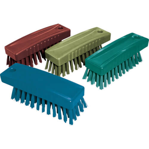 แปรง MPF สีเหลือง (9690-04)
