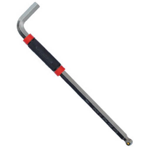 Speed Handle Ball-point Wrench