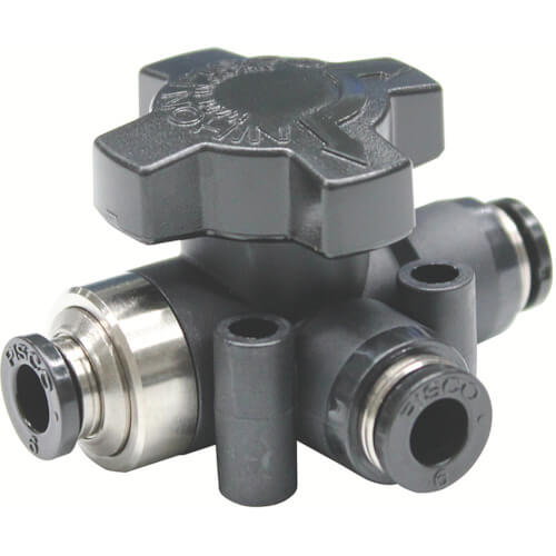 Change Valve