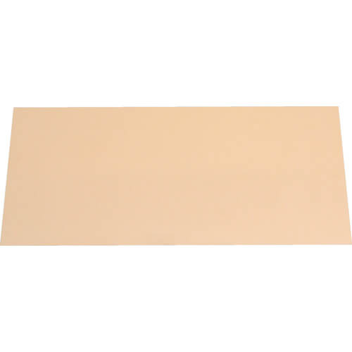 Copper Plate