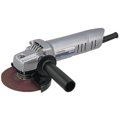 400Hz High-frequency Grinder
