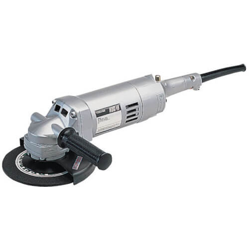 เครื่องเจียรความถี่สูง 180mm