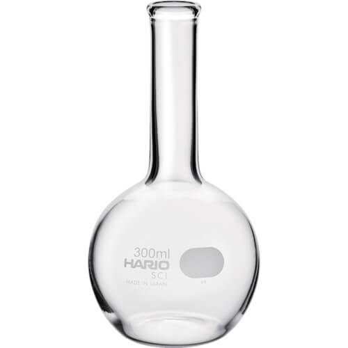 Flat-bottom Flask