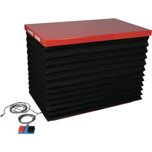 Super FA Lifter(Ball Screw type)