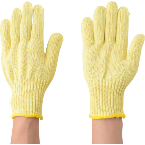 Cut Resistant Gloves Kevlar® 7G