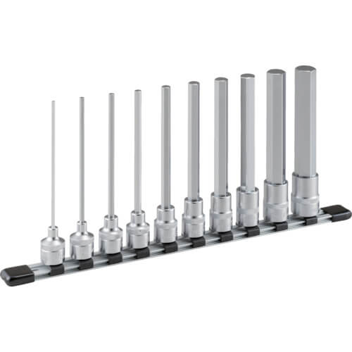 Long Hexagon Socket Set