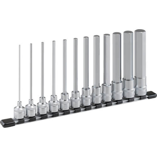 Long Hexagon Socket Set