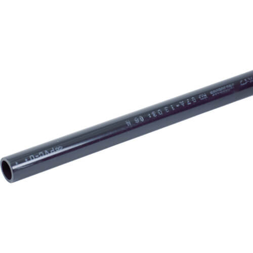 ท่อ PVC ทนแรงกระแทก HI-VP 20X2M