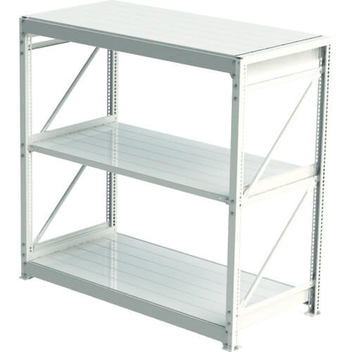 Weight Rack 1000
