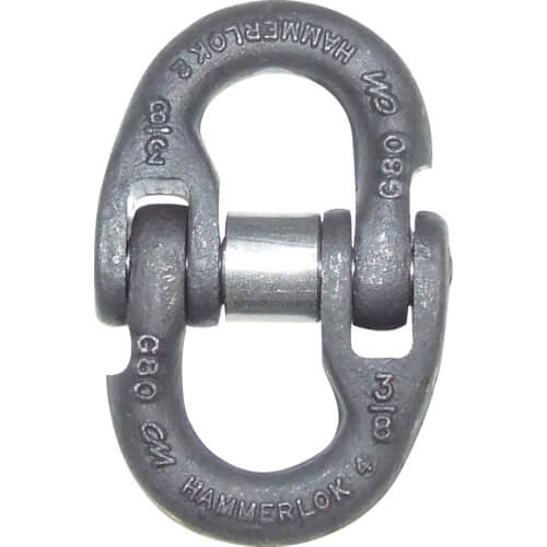 Hammerlok