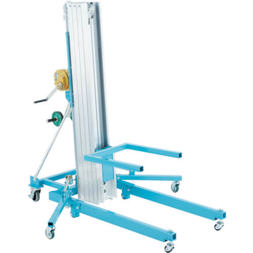 Work Platform