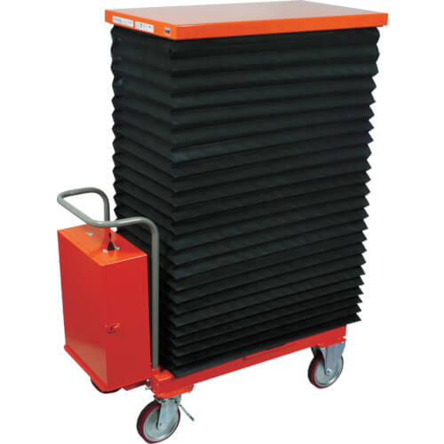 Battery type Hand Lifter