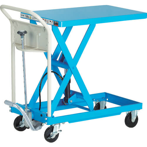 Hand Lifter