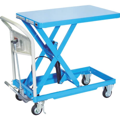 Hand Lifter