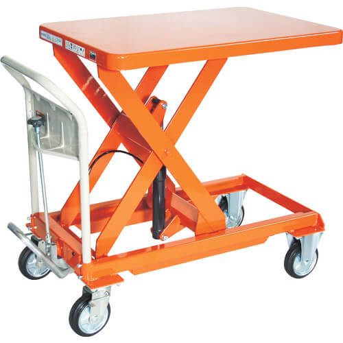 Hand Lifter