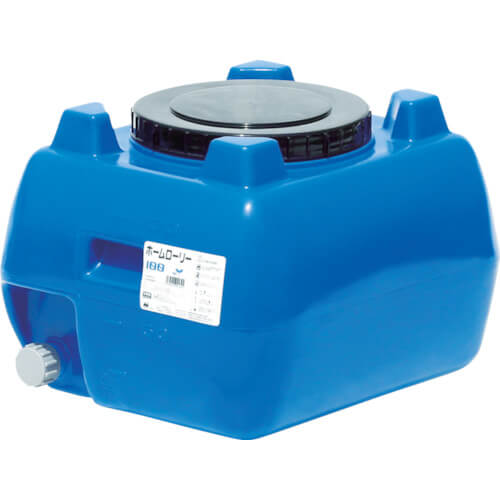 Home Lorry Tank