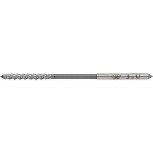Helix Reamer