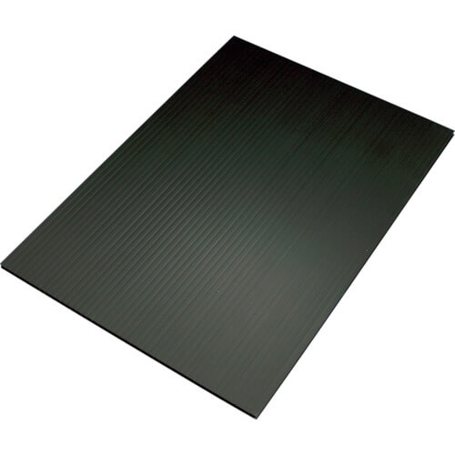 Plastic Cardboard Sunply