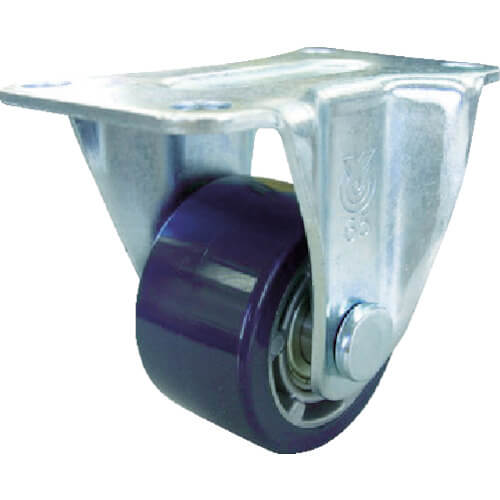 Low Profile Heavy Duty Caster