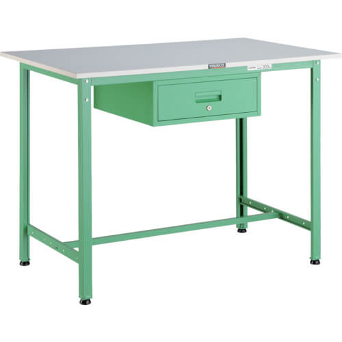 Light-Duty Workbench for Standing Work