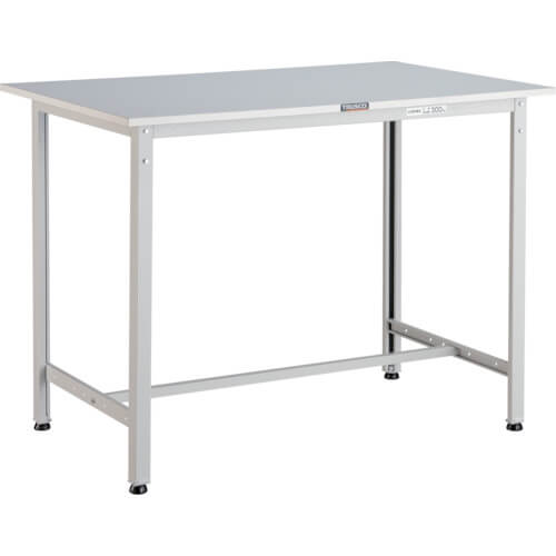 Light-Duty Workbench for Standing Work