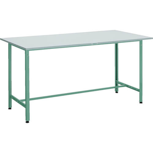 Light-Duty Workbench for Standing Work