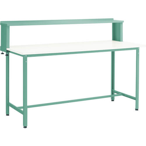 Light-Duty Workbench