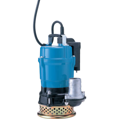 Submersible Portale Dewatering Pump(Automatic)