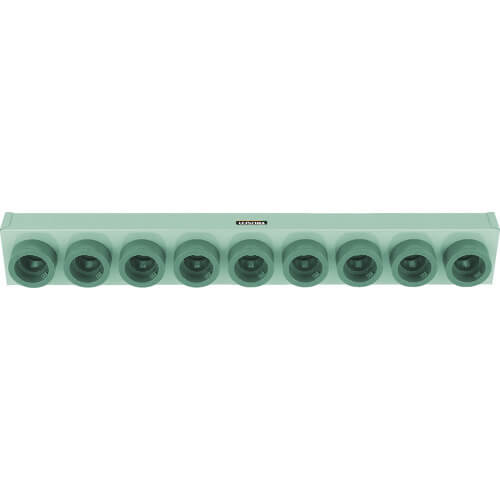 กรอบเครื่องมือ HSK63A BT40 NT40 รวมที่เก็บ 9