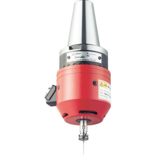 Moter Spindle