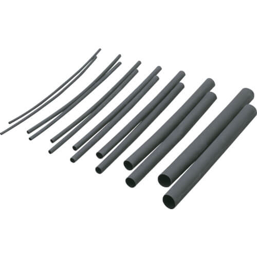 Heat Shrink Tube (standard type/size combination pack)
