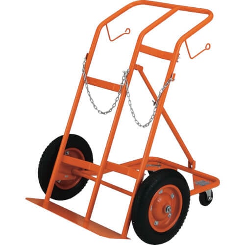 Hand Truck for Cylinder
