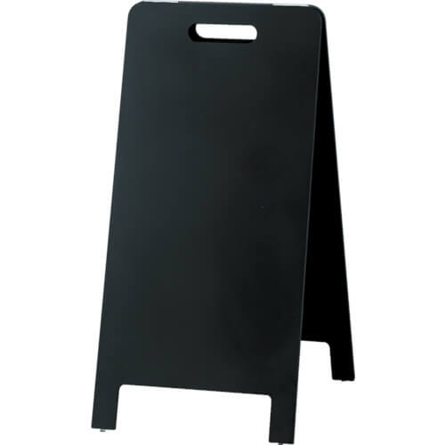 Stand Blackboard